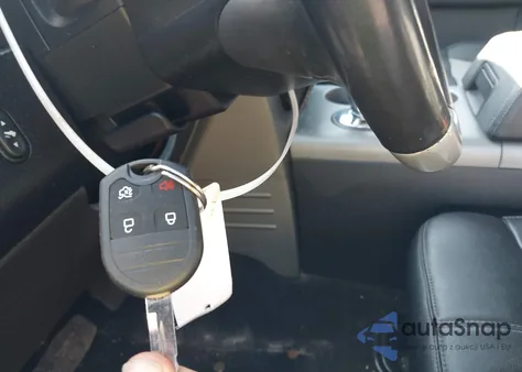 2007 Ford F-150 Fx4/Lariat/Xlt из США, поврежденный, VIN 1FTPW14V17FB76295